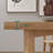 High-end solid wood table set-111469579