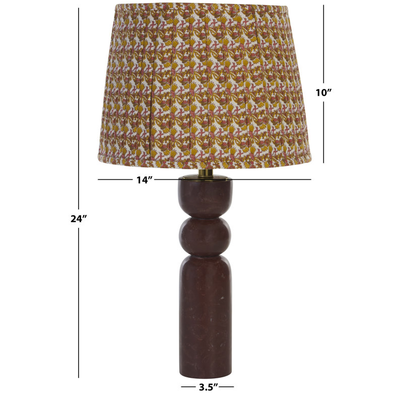 Lampe de table Suraya