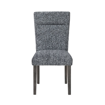 Chaise de salle à manger (ensemble de 2)