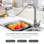 Robinet de cuisine coulissant APPASO-100331320