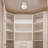 Whitmer Glass Flush Mount-29271821-29271824