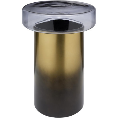 Juliandra Modern End Table