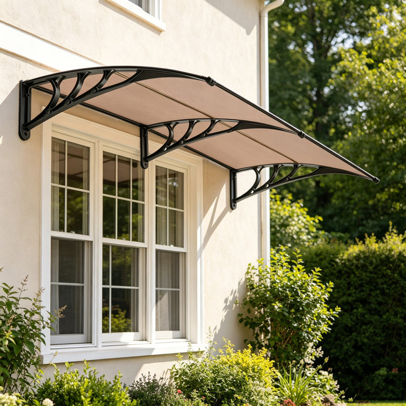 Window Door Awning