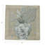 Monkey Large Jungle Cotton Sateen Cocktail Napkins-1538040626