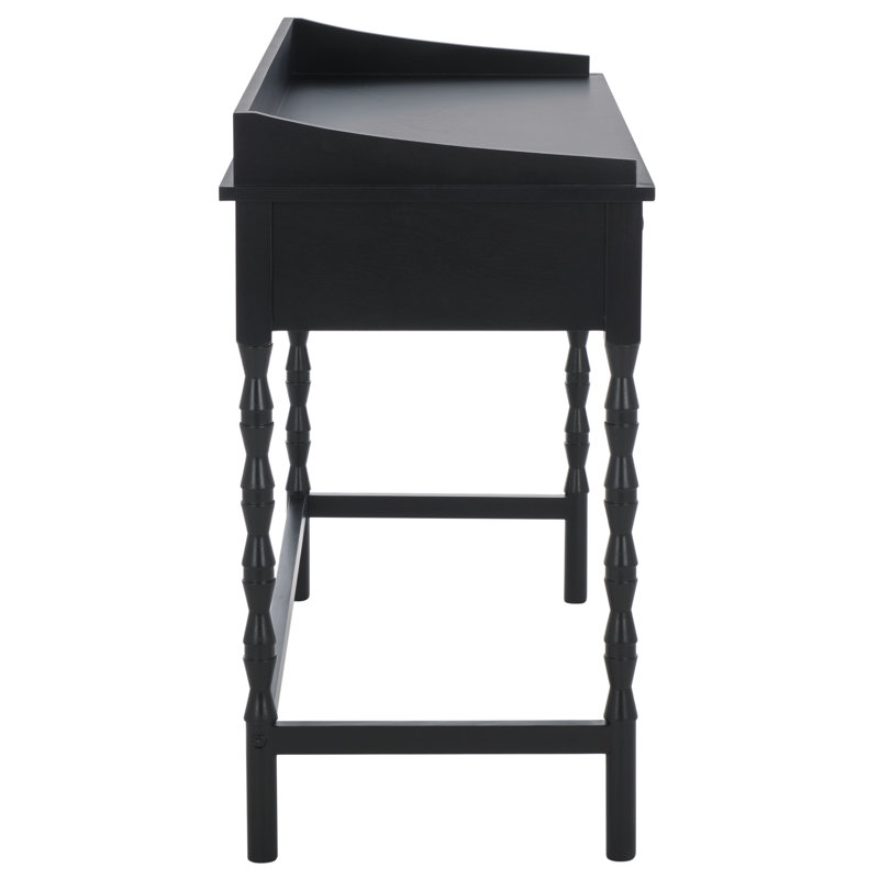 Astaroth Desk, Matte Black