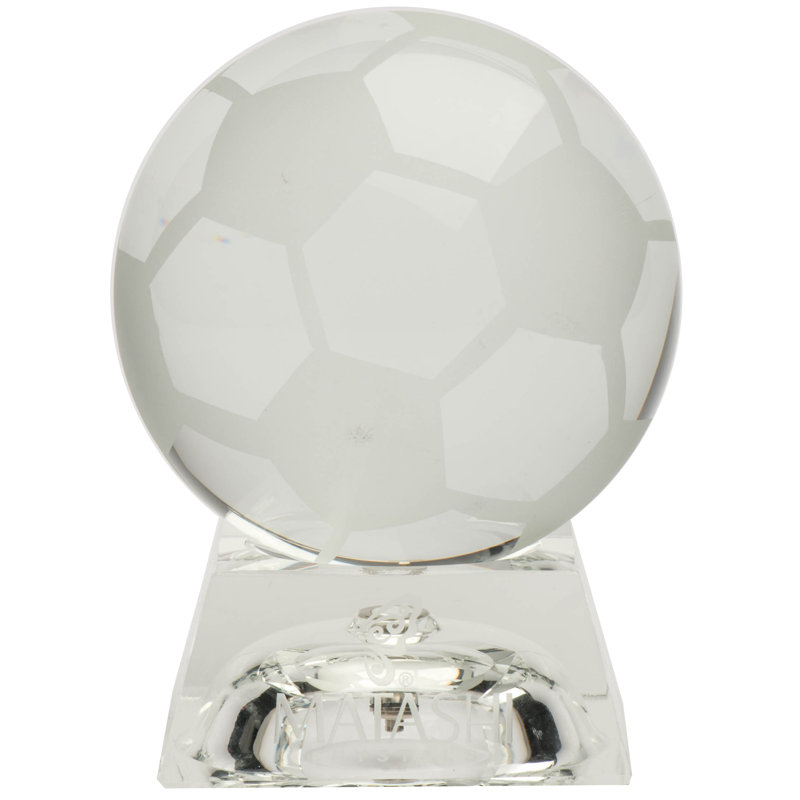 Glass Paper Weight
