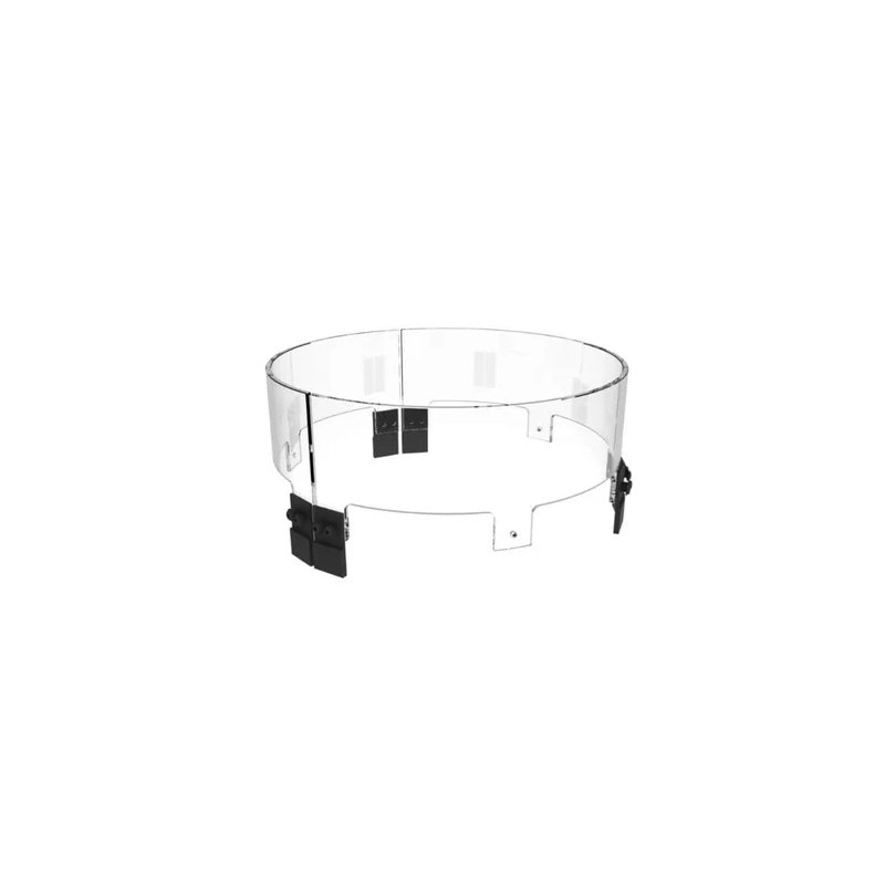 Ecosmart - Pare-étincelles R530, Pare-étincelles - Esf.5.A.G.R530