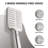 Complete Shower System with Rough in-Valve-93840361