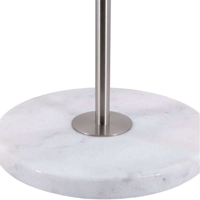 Statham 63'' Traditional Floor Lamp