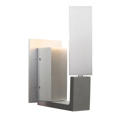 Viva LED Armed Sconce