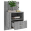 Jaicee Wall-mounted Bedside Cabinet-1919148450-1884794906