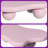 Elegant Cloud-Shaped Coffee Table with Ball Legs for Modern Living Spaces-1521426896-1521426899