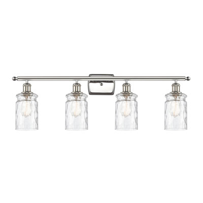 Binkley 4 - Light Dimmable Vanity Light