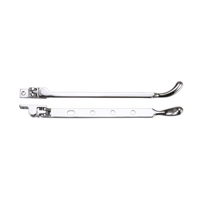Bulb End Casement Stay