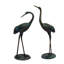 Bird Animals Metal Garden Statue