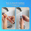 VonHaus Bagless Handheld Vacuum
