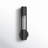 Aurora Glass and Aluminium Wall Light-50455157