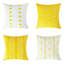 Housse de coussin d'extérieur carrée Lendsey-1845465249
