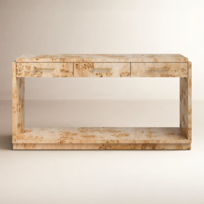 Kingston 60'' Console Table