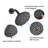 Single Handle Tub Spout And 5-Functions Shower Head Set (Valve Included)