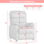 Blanche 2 Piece Reclining Sofa Set