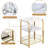 Tahiba End Table-334086236