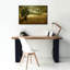«The Temptation» par Carlos Casamayor, art mural sur toile-649499656