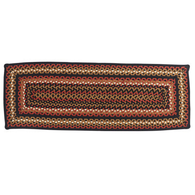 Cotton Indoor Rug