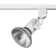 Exposed Luminaire Track Head