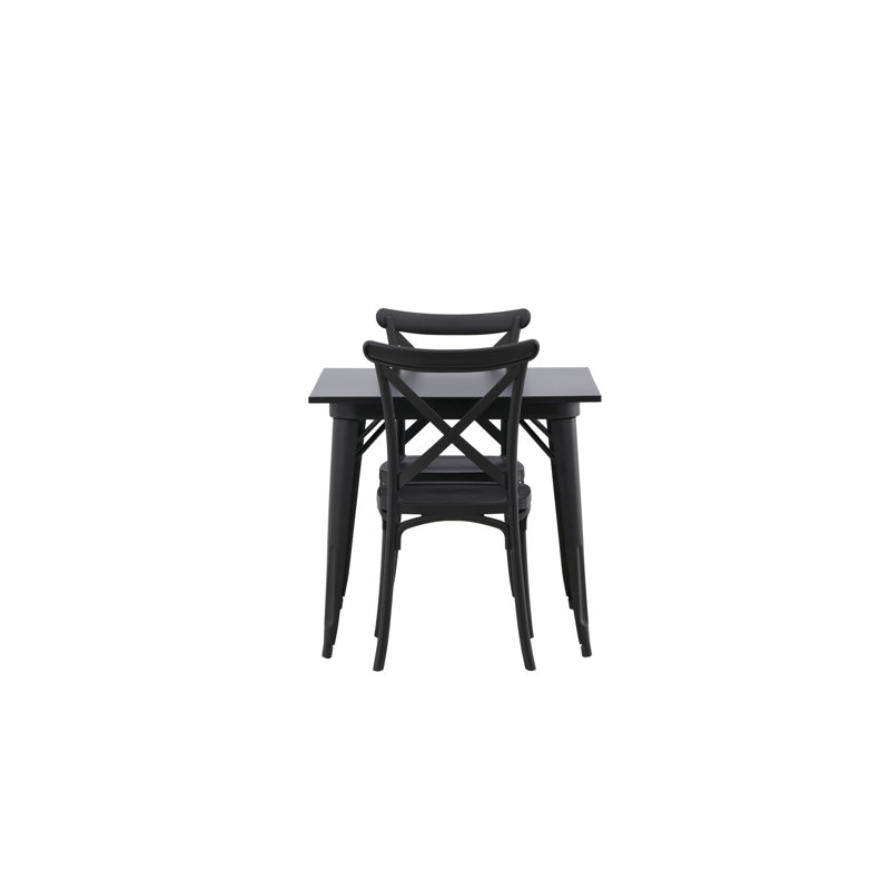 Rodaina 2 - Person Dining Set