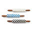 Courtly Check® Rolling Pin