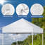 Auvent portatif escamotable 5 pi x 5 pi-121675492