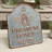 Wall Decor on Metal