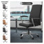 Fauteuil de bureau en cuir Kenil-1167688505