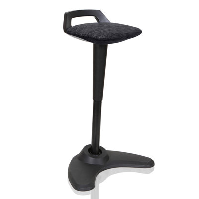 Adjustable Height Ergonomic Stool