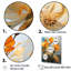 Buttercups Are Fragmented In Angular Shapes - Imprimé-1998059080-1998059081
