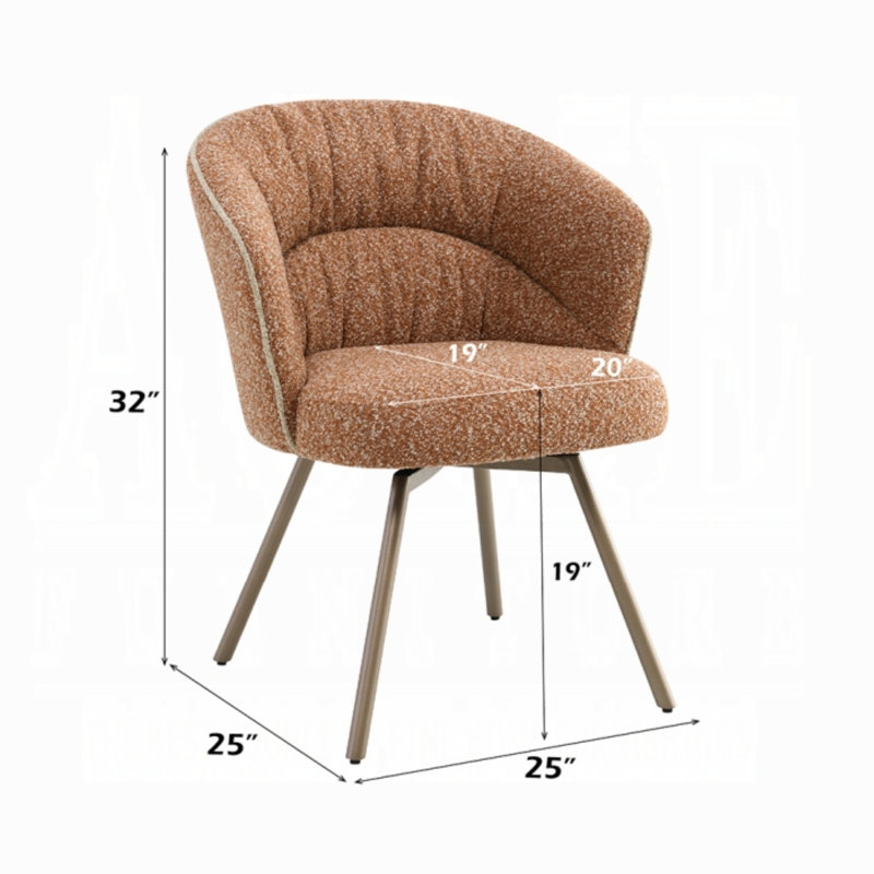 Lidi Dining Table Set
