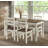 Evalee Solid Wood Side Chair