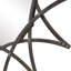 Octa Metal Base Writing Desk-768728675-768728672