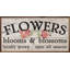 Fleurs, fleurs et fleurs blanchies-1892886056