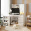 Bureau en L-363053088