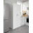 Multi-Purpose Utility Storage Cabinet (2-Piece Set)