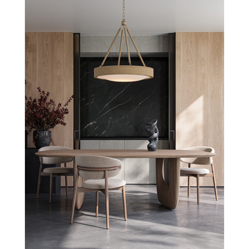 Hopscotch 1 - Light LED Pendant