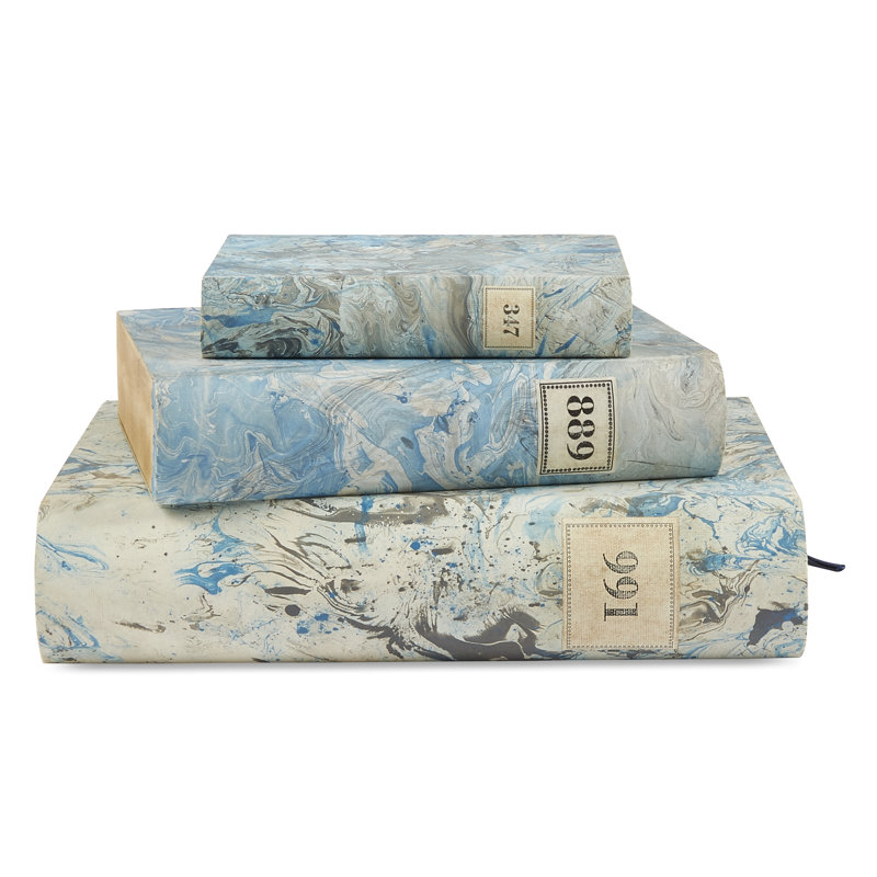 Wooden Decorative Box