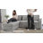 Chrisina Upholstered L-Shaped Sectional Left Hand Facing-670855133