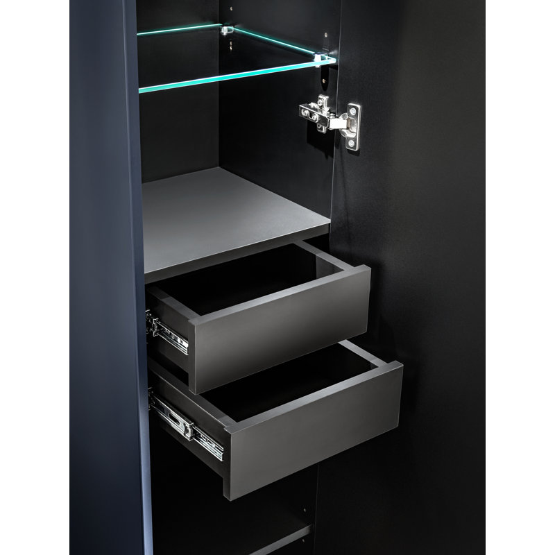 Linen Cabinet