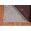 Tapis oriental rayé Gabbeh 7 x 10