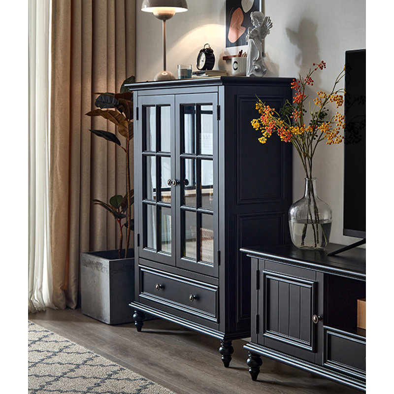 Buffet décoratif American Country Style