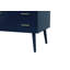 Steinfeldt 48' Single Bathroom Vanity Set-666110193