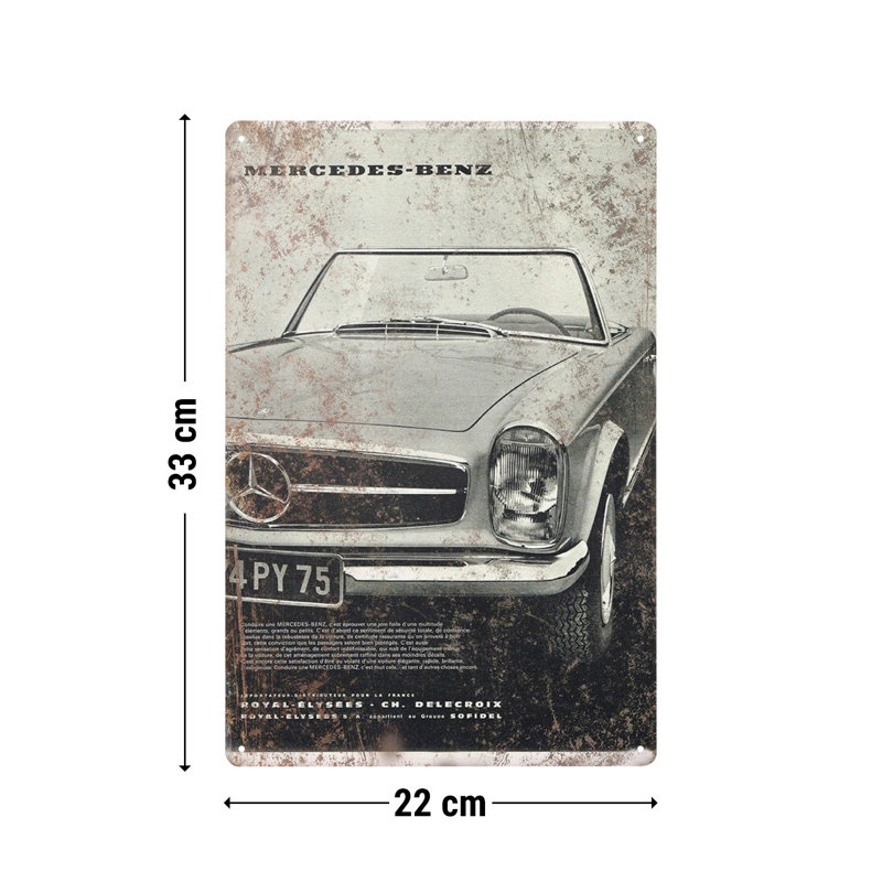 Transportation Wall Decor